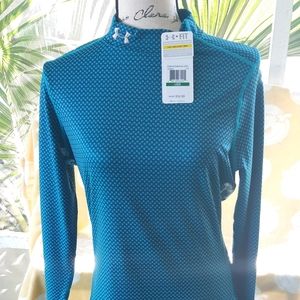 Under Armour long sleeve large